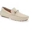 Nordstrom Barrett Braided Bit Driving Shoe