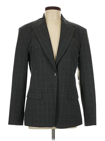 Nordstrom Blazer Jacket In Blue