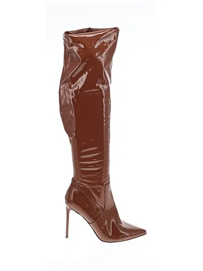 Nordstrom Boots In Brown