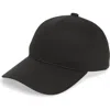 Nordstrom Brushed Cotton Baseball Cap In Pattern