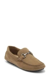 Nordstrom Camden Bit Driving Loafer ( Exclusive) In Brown