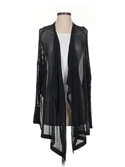 Nordstrom Cardigan Sweater In Black