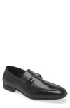 Nordstrom Carlson Bit Loafer In Black