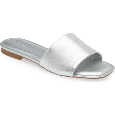 NORDSTROM NORDSTROM CARYL SLIDE SANDAL