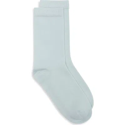 Nordstrom Cashmere Blend Dress Socks In Multi