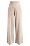 Nordstrom Cashmere Lounge Pants In Brown