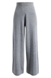 Nordstrom Cashmere Lounge Pants In Gray