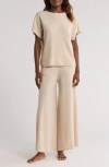 Nordstrom Cashmere Lounge Set