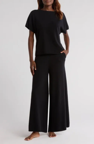 Nordstrom Cashmere Lounge Set
