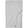 Nordstrom Cashmere Throw Blanket In Grey Dove Heather
