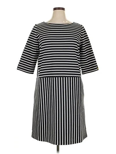 Nordstrom Casual Dress In Blue