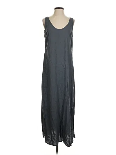 Pre-owned Nordstrom Casual Dress In Gray