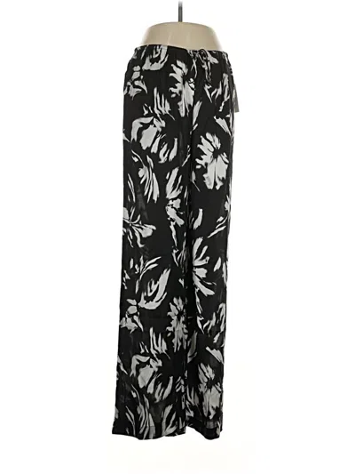 Nordstrom Casual Pants In Black
