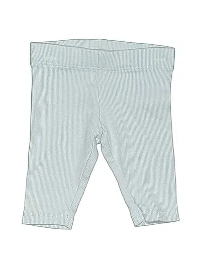 Pre-owned Nordstrom Babies' Casual Pants In Blue