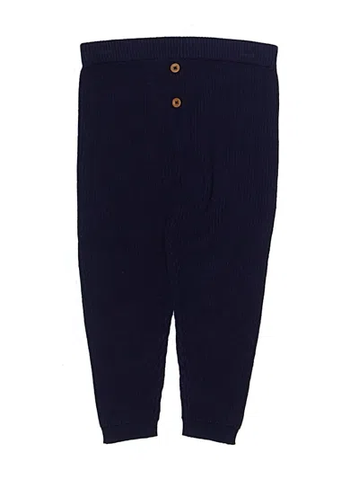 Pre-owned Nordstrom Babies' Casual Pants In Blue