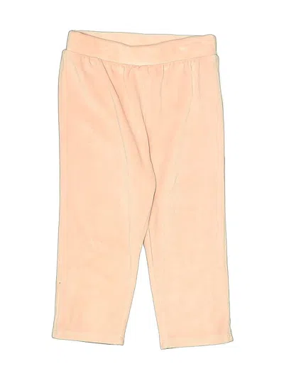 Pre-owned Nordstrom Kids' Casual Pants In Brown