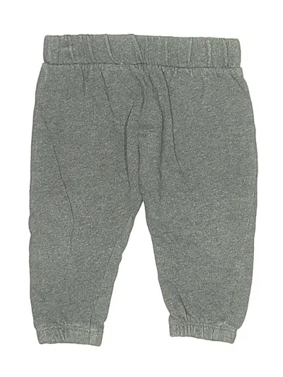 Pre-owned Nordstrom Babies' Casual Pants In Gray