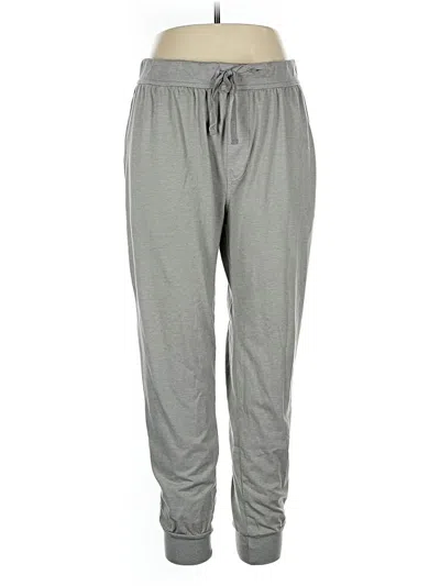 Pre-owned Nordstrom Casual Pants In Gray