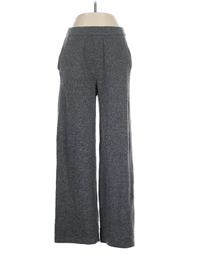 Pre-owned Nordstrom Casual Pants In Gray