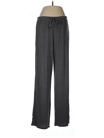 Pre-owned Nordstrom Casual Pants In Gray