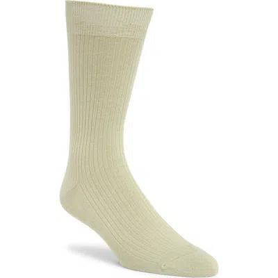 Nordstrom Casual Rib Crew Socks
