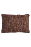 Nordstrom Chunky Handwoven Accent Pillow