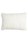 Nordstrom Chunky Handwoven Accent Pillow