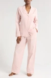 Nordstrom Classic Cotton Pajamas