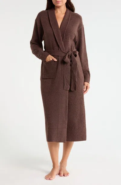 Nordstrom Cloud Soft Robe In Multi