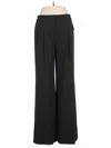Nordstrom Collection Dress Pants In Black