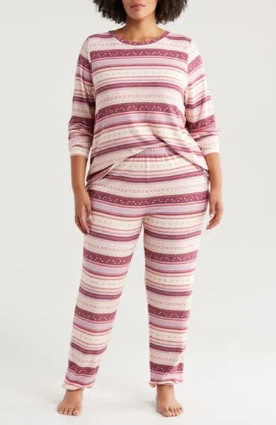 Nordstrom Comfy Pajamas