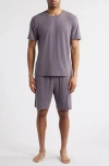 Nordstrom Cooling Short Pajamas