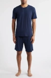 Nordstrom Cooling Short Pajamas