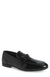 Nordstrom Cooper Bit Loafer In Black
