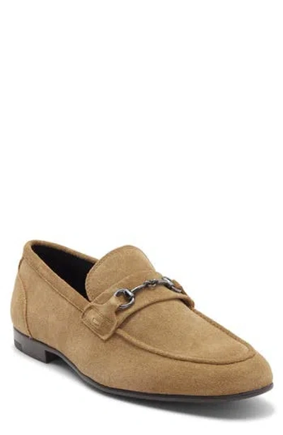 Nordstrom Cooper Bit Loafer In Brown