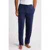 Nordstrom Cotton & Tencel® Modal Lounge Pants In Navy Peacoat