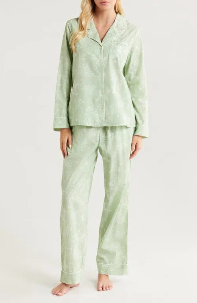 Nordstrom Cotton Pajamas