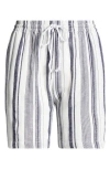 Nordstrom Cover-up Drawstring Shorts
