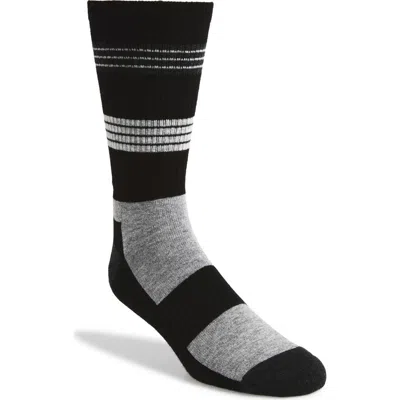 Nordstrom Cozy Crew Socks In Multi