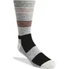 Nordstrom Cozy Crew Socks In Multi