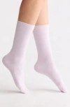 Nordstrom Cozy Crew Socks In Multi