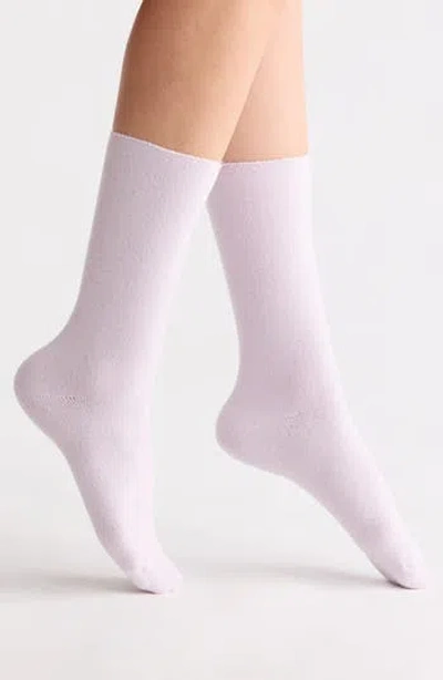 Nordstrom Cozy Crew Socks In Multi