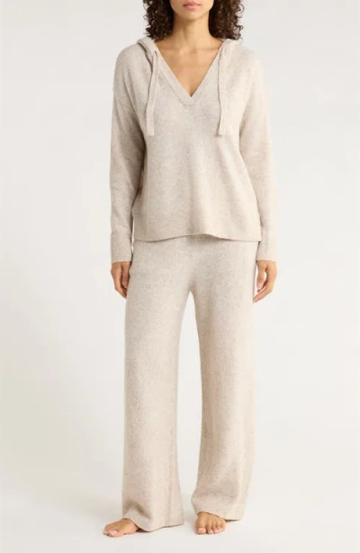 Nordstrom Cozy Hooded Lounge Set