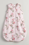 Nordstrom Cozy Wearable Blanket In Pink
