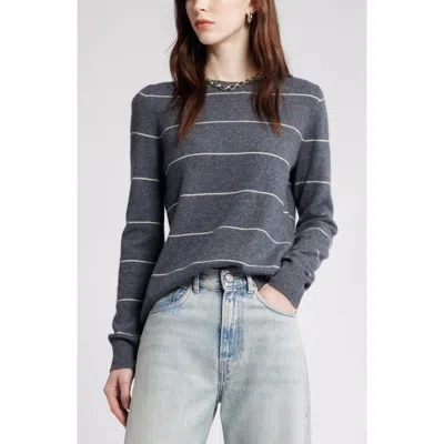 Nordstrom Crewneck Cashmere Sweater