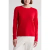 Nordstrom Crewneck Cashmere Sweater