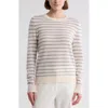 Nordstrom Crewneck Cashmere Sweater