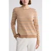 Nordstrom Crewneck Cashmere Sweater
