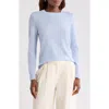 Nordstrom Crewneck Cashmere Sweater