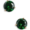 Nordstrom Cubic Zirconia Earrings